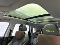 Roewe RX5 2021 PLUS 330TGI Automatic National Trend Smart Edition — миниатюра 18