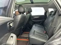 Roewe RX5 2021 PLUS 330TGI Automatic National Trend Smart Edition — миниатюра 19