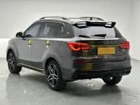 Roewe RX5 2021 PLUS 330TGI Automatic National Trend Smart Edition — миниатюра 4