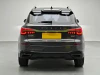 Roewe RX5 2021 PLUS 330TGI Automatic National Trend Smart Edition — миниатюра 5