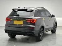 Roewe RX5 2021 PLUS 330TGI Automatic National Trend Smart Edition — миниатюра 6