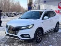 Roewe RX5 2020 20T Automatic Ali Intelligent Network Superior Edition — миниатюра 1