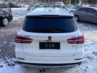 Roewe RX5 2020 20T Automatic Ali Intelligent Network Superior Edition — миниатюра 4