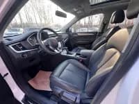 Roewe RX5 2020 20T Automatic Ali Intelligent Network Superior Edition — миниатюра 7