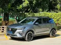 Roewe RX5 2020 PLUS 300TGI Automatic Ali National Trend Ronglin Edition — миниатюра 1