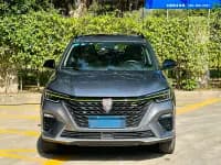 Roewe RX5 2020 PLUS 300TGI Automatic Ali National Trend Ronglin Edition — миниатюра 2
