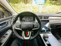 Roewe RX5 2020 PLUS 300TGI Automatic Ali National Trend Ronglin Edition — миниатюра 3