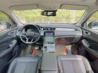 Roewe RX5 2020 PLUS 300TGI Automatic Ali National Trend Ronglin Edition — миниатюра 8