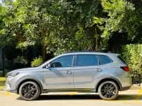 Roewe RX5 2020 PLUS 300TGI Automatic Ali National Trend Ronglin Edition — миниатюра 9