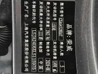 Roewe RX5 2020 PLUS 300TGI Automatic Ali National Trend Luxury Edition — миниатюра 12