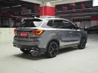 Roewe RX5 2020 PLUS 300TGI Automatic Ali National Trend Luxury Edition — миниатюра 3