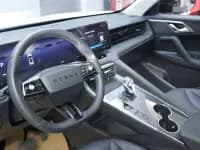 Roewe RX5 2023 1.5T Premium Sliding Screen Edition — миниатюра 15