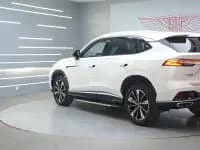 Roewe RX5 2023 1.5T Premium Sliding Screen Edition — миниатюра 3