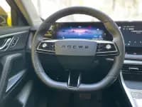Roewe RX5 2023 1.5T Luxury Sliding Screen Edition — миниатюра 13