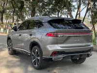 Roewe RX5 2023 1.5T Luxury Sliding Screen Edition — миниатюра 17