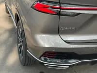 Roewe RX5 2023 1.5T Luxury Sliding Screen Edition — миниатюра 18