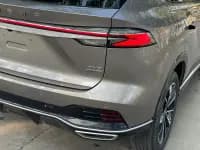 Roewe RX5 2023 1.5T Luxury Sliding Screen Edition — миниатюра 20