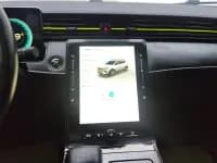 Roewe RX5 2021 PLUS 330TGI Automatic National Trend Smart Edition — миниатюра 13