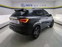 Roewe RX5 2021 PLUS 330TGI Automatic National Trend Smart Edition — миниатюра 3