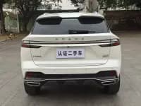 Roewe RX5 2023 1.5T Flagship Intelligent Driving Edition — миниатюра 12