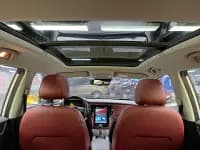 Roewe RX5 2018 30T AWD Automatic Internet Smart Supreme Edition — миниатюра 15