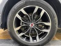 Roewe RX5 2018 30T AWD Automatic Internet Smart Supreme Edition — миниатюра 16