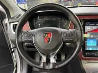 Roewe RX5 2018 30T AWD Automatic Internet Smart Supreme Edition — миниатюра 18