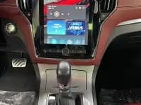 Roewe RX5 2018 30T AWD Automatic Internet Smart Supreme Edition — миниатюра 19