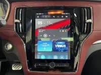 Roewe RX5 2018 30T AWD Automatic Internet Smart Supreme Edition — миниатюра 21