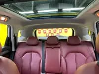 Roewe RX5 2018 30T AWD Automatic Internet Smart Supreme Edition — миниатюра 25