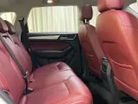 Roewe RX5 2018 30T AWD Automatic Internet Smart Supreme Edition — миниатюра 27