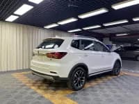 Roewe RX5 2018 30T AWD Automatic Internet Smart Supreme Edition — миниатюра 5