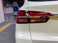 Roewe RX5 2018 30T AWD Automatic Internet Smart Supreme Edition — миниатюра 8