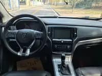 Roewe RX5 2018 20T Two-Wheel Drive Automatic Flagship Edition — миниатюра 5