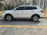 Roewe RX5 2018 20T Two-Wheel Drive Automatic Flagship Edition — миниатюра 8