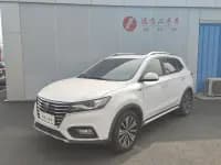 Roewe RX5 2020 20T Automatic 4G Connected Super Edition — миниатюра 1