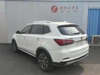 Roewe RX5 2020 20T Automatic 4G Connected Super Edition — миниатюра 7