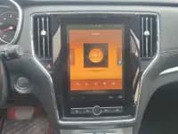 Roewe RX5 2020 20T Automatic 4G Connected Super Edition — миниатюра 10