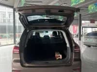 Roewe RX5 2016 20T Two-Wheel Drive Automatic Internet Smart Edition — миниатюра 4