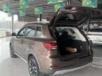 Roewe RX5 2016 20T Two-Wheel Drive Automatic Internet Smart Edition — миниатюра 5