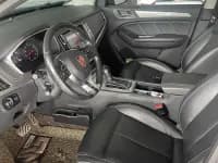 Roewe RX5 2016 20T Two-Wheel Drive Automatic Internet Smart Edition — миниатюра 7