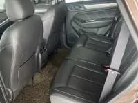 Roewe RX5 2016 20T Two-Wheel Drive Automatic Internet Smart Edition — миниатюра 8