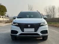 Roewe RX5 2022 330TGI Automatic National Trend Edition — миниатюра 2