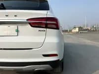 Roewe RX5 2022 330TGI Automatic National Trend Edition — миниатюра 19