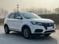Roewe RX5 2022 330TGI Automatic National Trend Edition — миниатюра 3