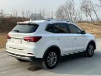 Roewe RX5 2022 330TGI Automatic National Trend Edition — миниатюра 4