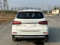 Roewe RX5 2022 330TGI Automatic National Trend Edition — миниатюра 6