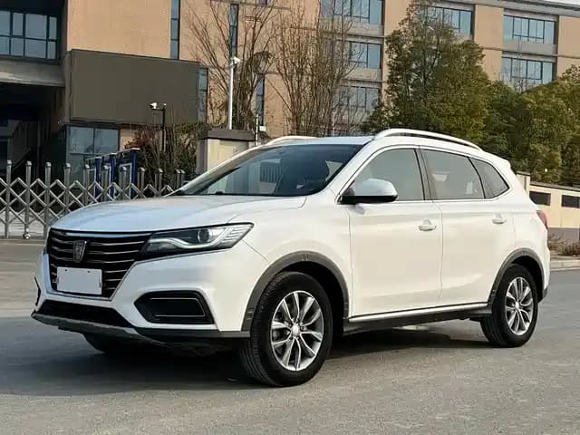 Roewe RX5 2022 330TGI Automatic National Trend Edition