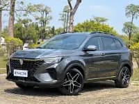 Roewe RX5 2023 PLUS 330TGI Automatic Trendsetting Smart Edition — миниатюра 1