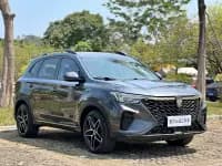 Roewe RX5 2023 PLUS 330TGI Automatic Trendsetting Smart Edition — миниатюра 3